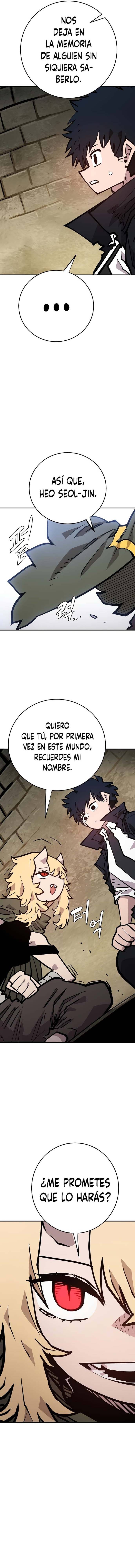 Player capítulo 140 página 5