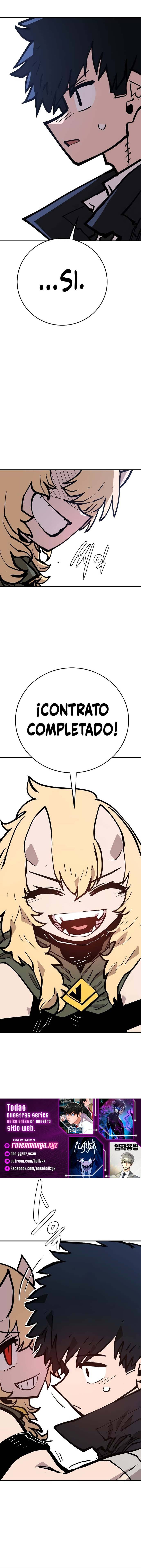 Player capítulo 140 página 6