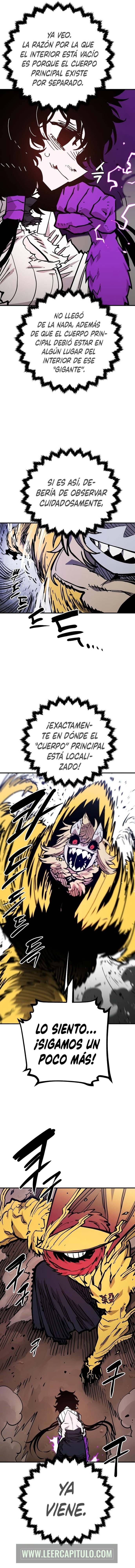 Player capítulo 141 página 6