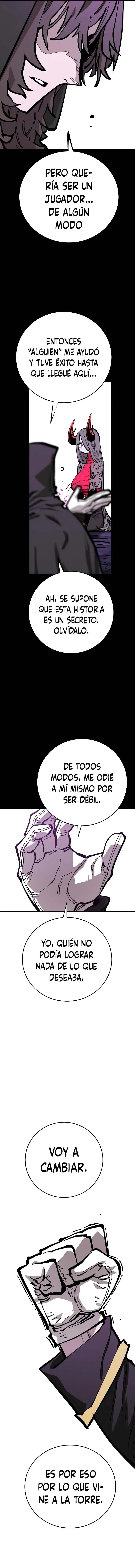Player capítulo 142 página 11