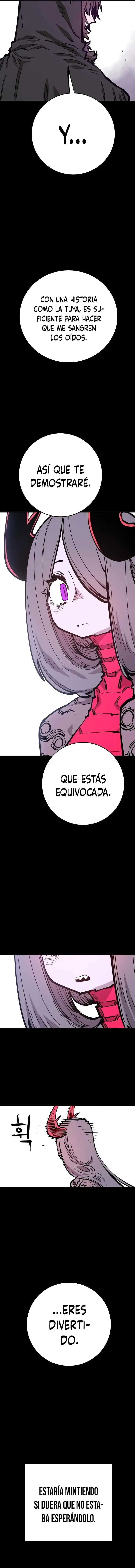 Player capítulo 142 página 14