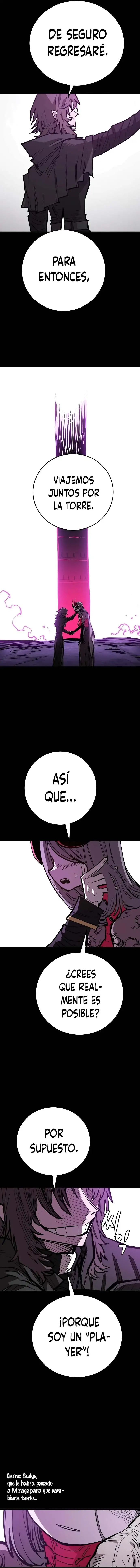 Player capítulo 142 página 19