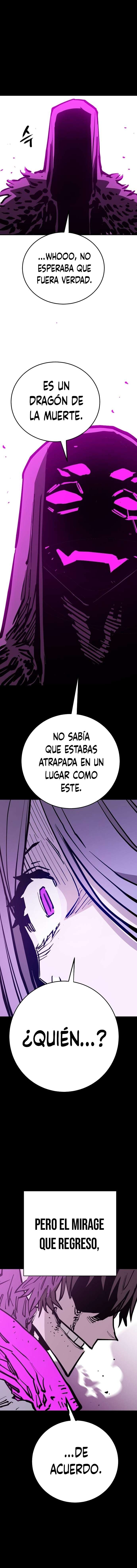 Player capítulo 143 página 10