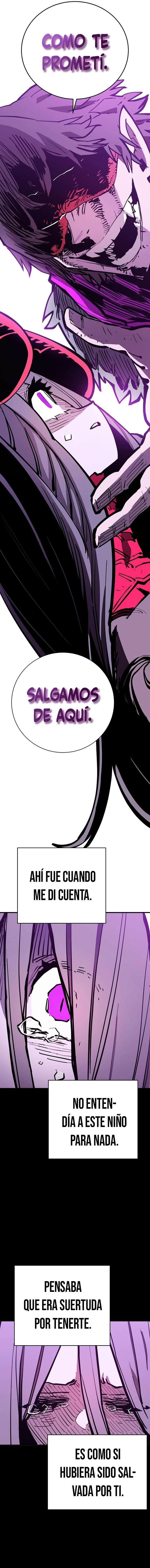 Player capítulo 143 página 12