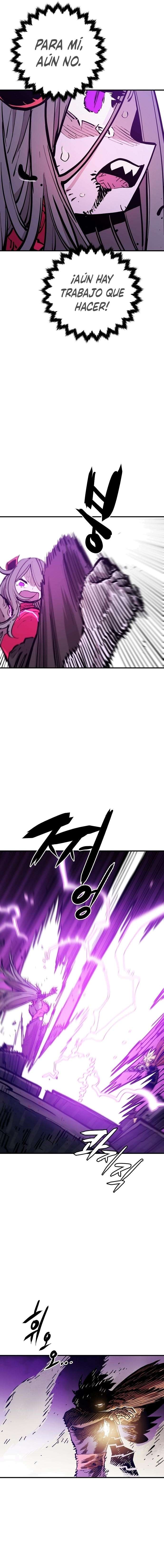 Player capítulo 143 página 16
