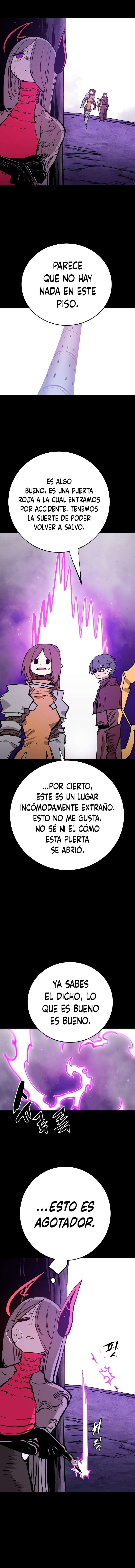 Player capítulo 143 página 3