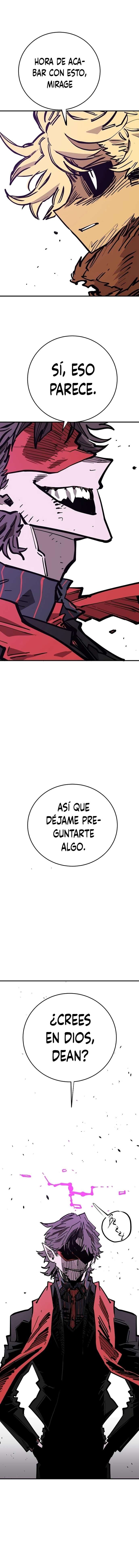 Player capítulo 144 página 17