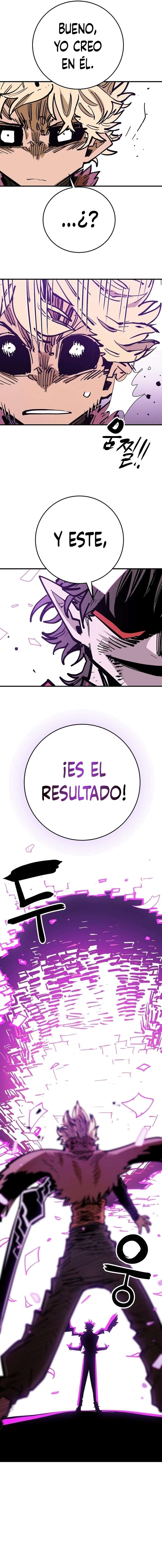Player capítulo 144 página 18