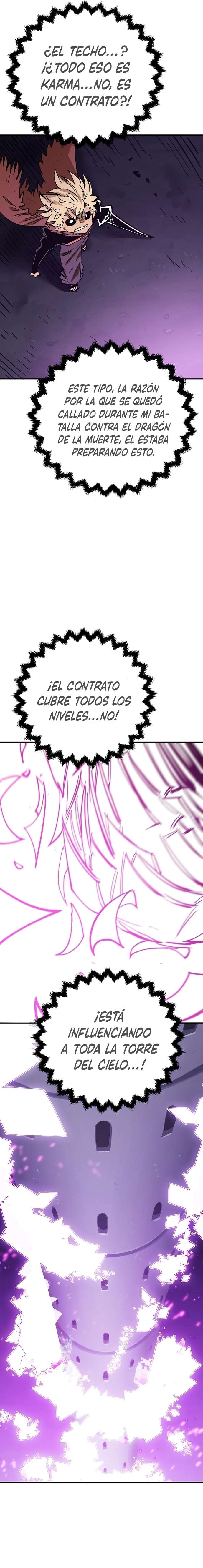 Player capítulo 144 página 19