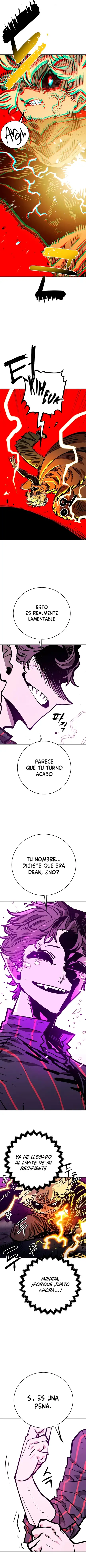 Player capítulo 146 página 4