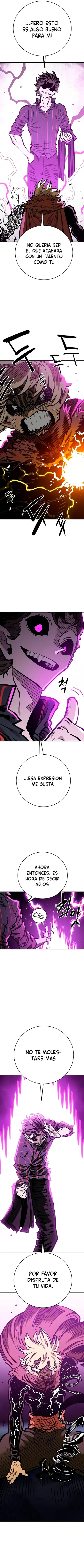 Player capítulo 146 página 5