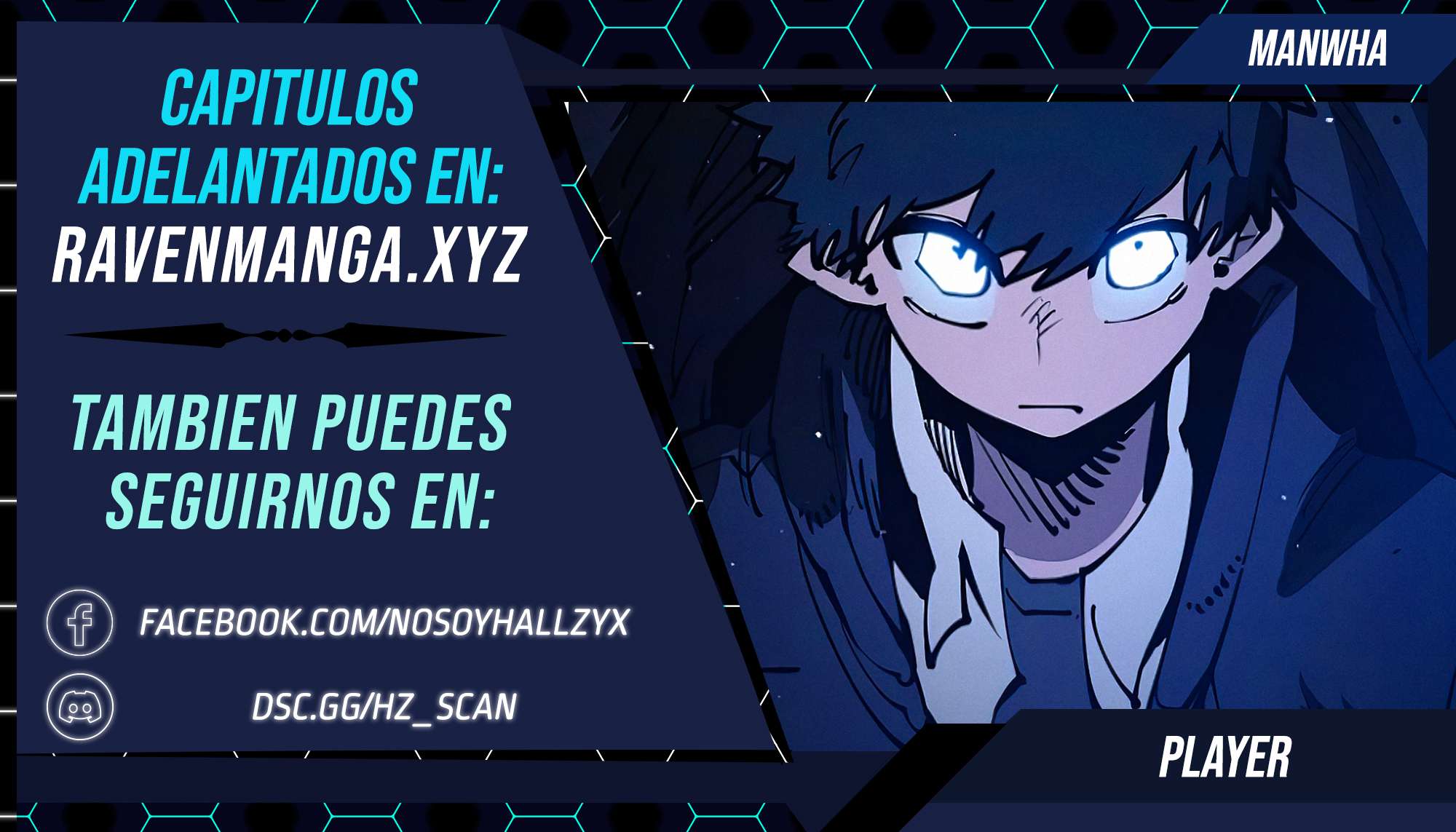 Player capítulo 149 página 20