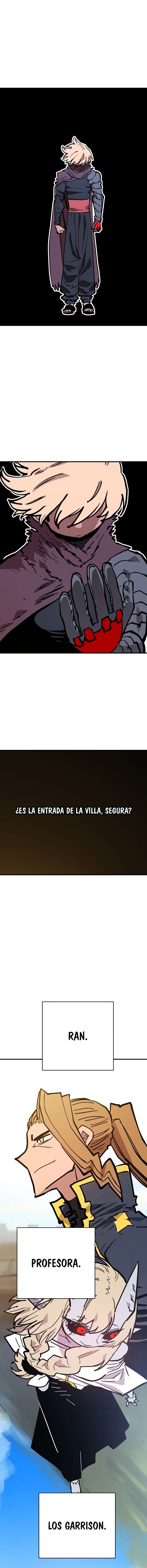 Player capítulo 149 página 3