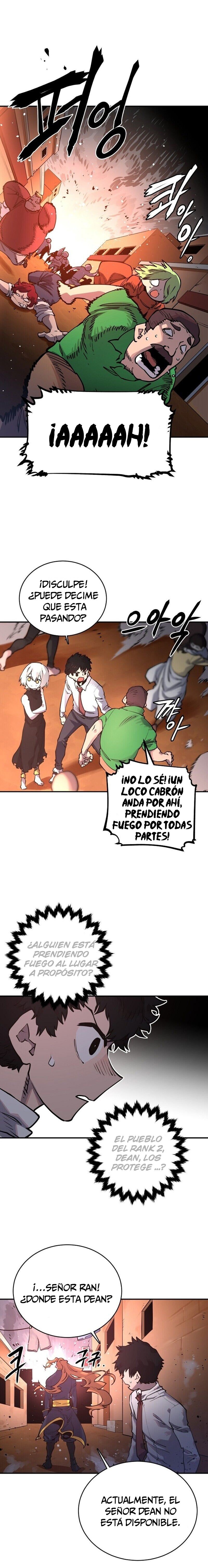 Player capítulo 15 página 1