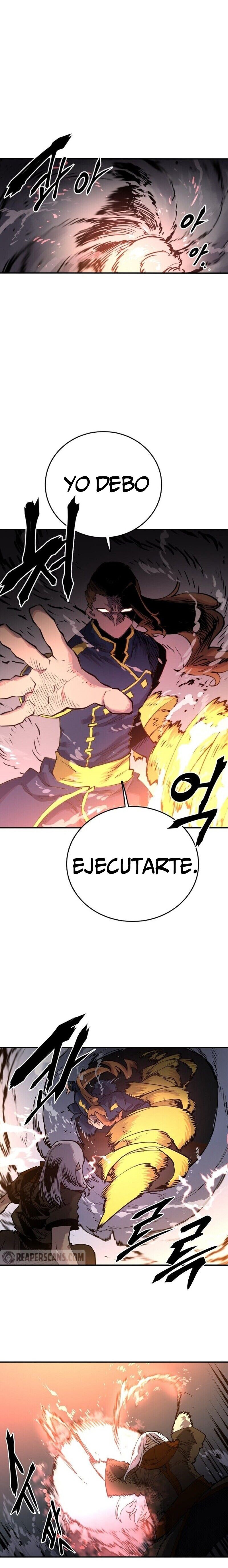 Player capítulo 15 página 10