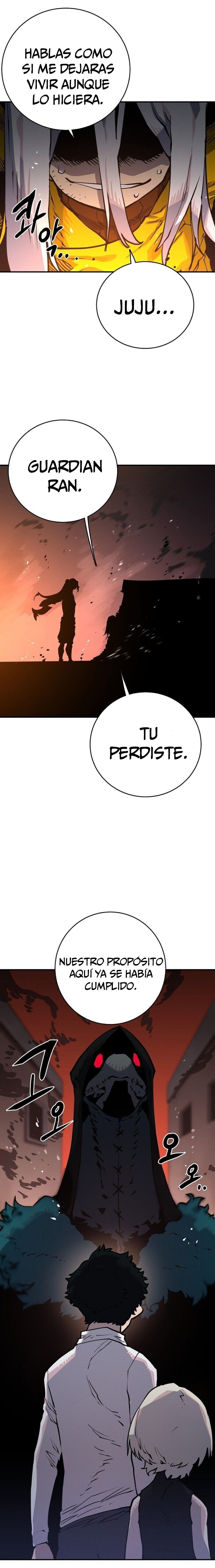 Player capítulo 15 página 17
