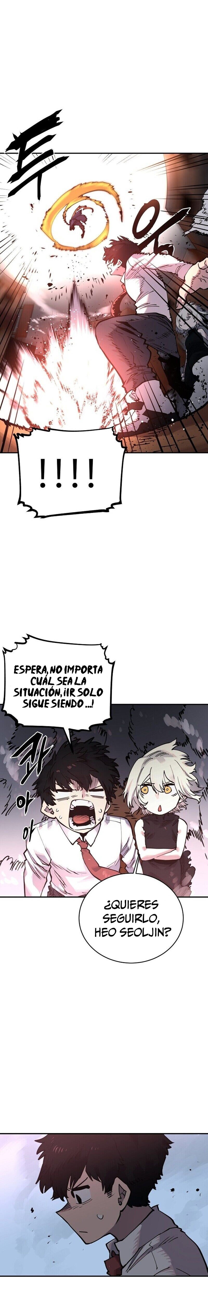 Player capítulo 15 página 3