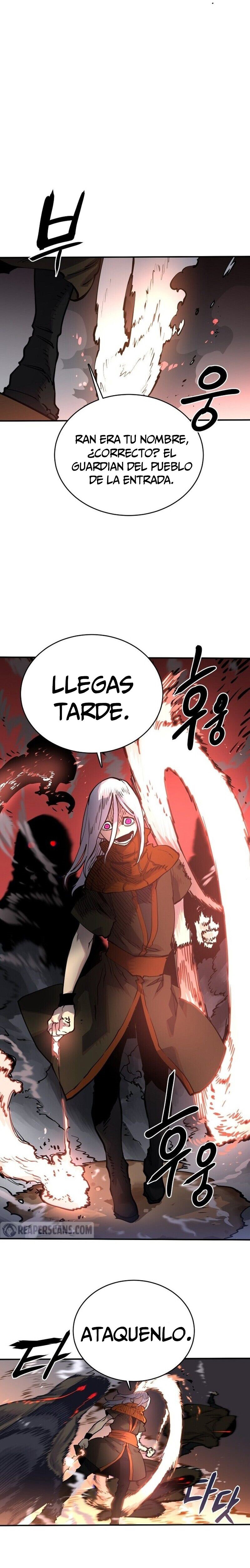 Player capítulo 15 página 6