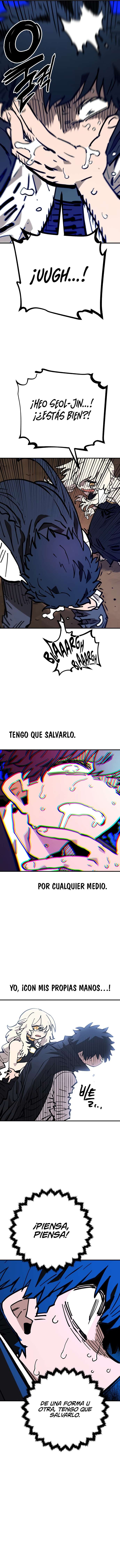 Player capítulo 151 página 5