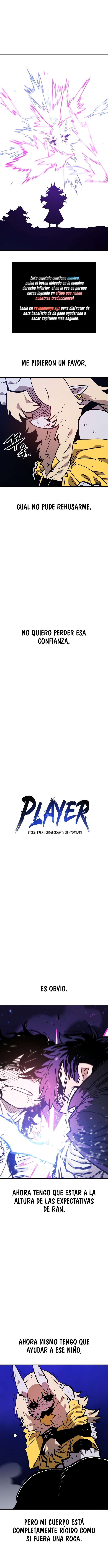 Player capítulo 152 página 3