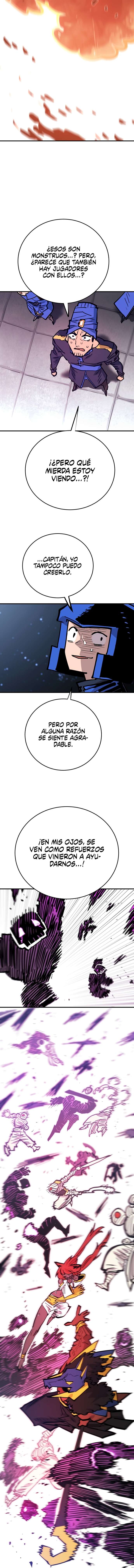 Player capítulo 153 página 14