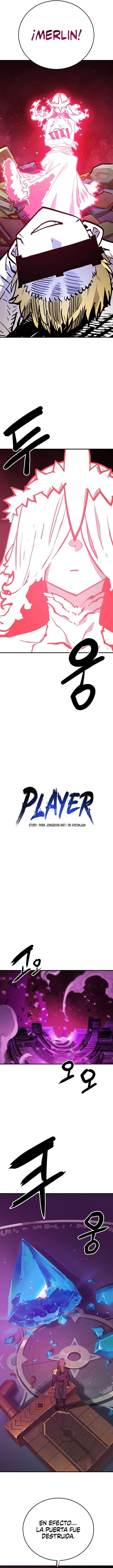 Player capítulo 153 página 6