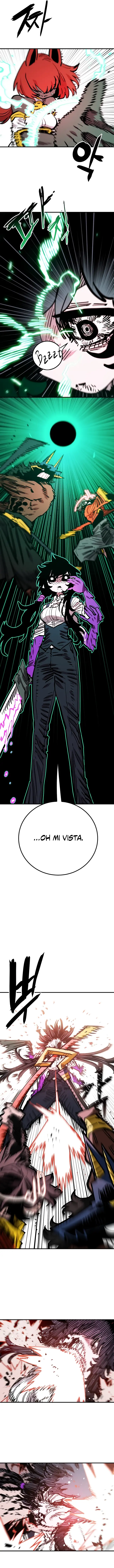 Player capítulo 154 página 15