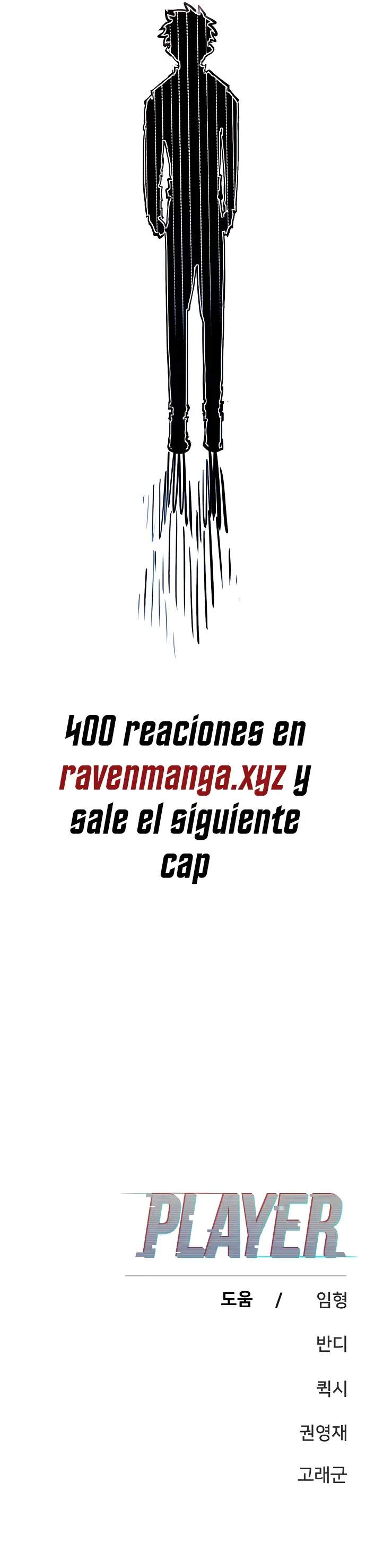 Player capítulo 154 página 19