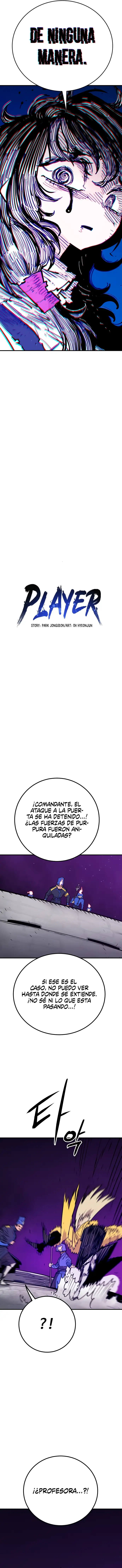 Player capítulo 154 página 7