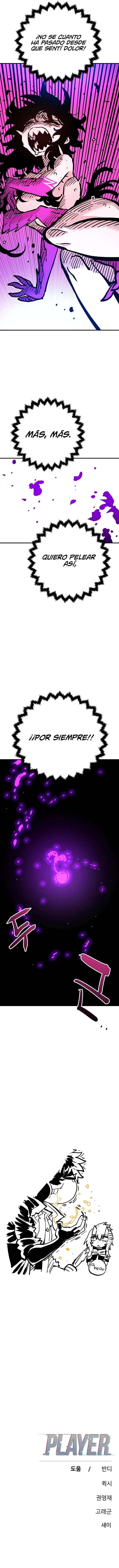 Player capítulo 155 página 19
