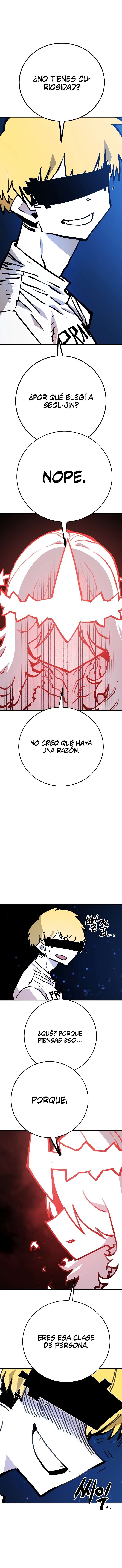 Player capítulo 155 página 3
