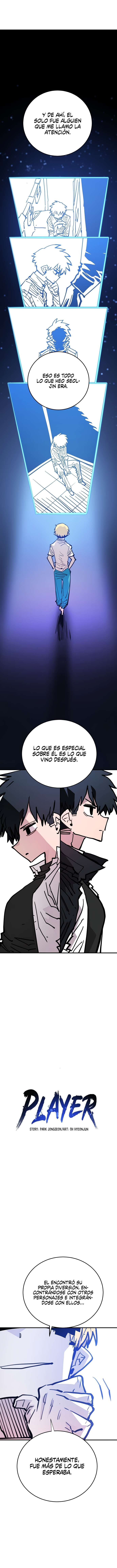 Player capítulo 155 página 6