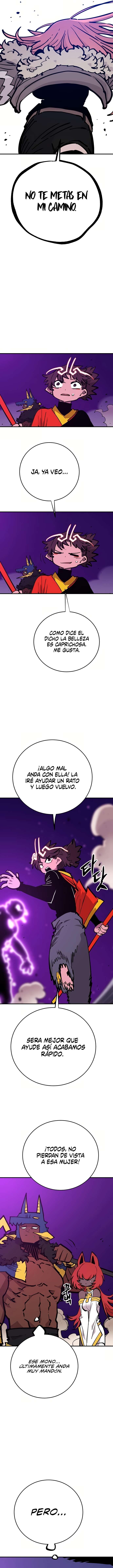 Player capítulo 156 página 10
