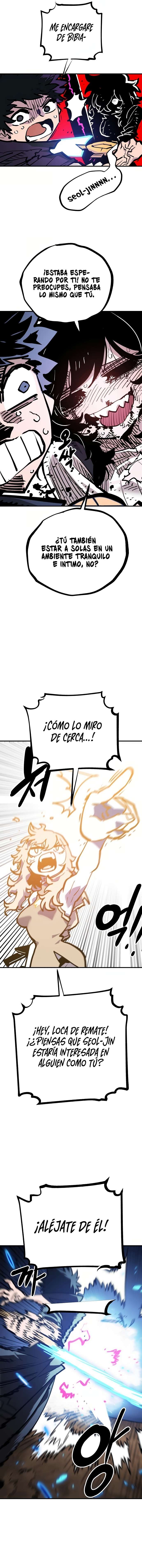 Player capítulo 156 página 18