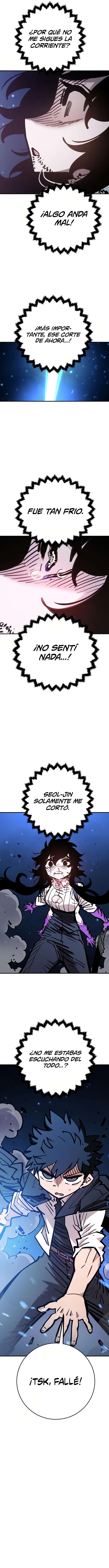 Player capítulo 157 página 8