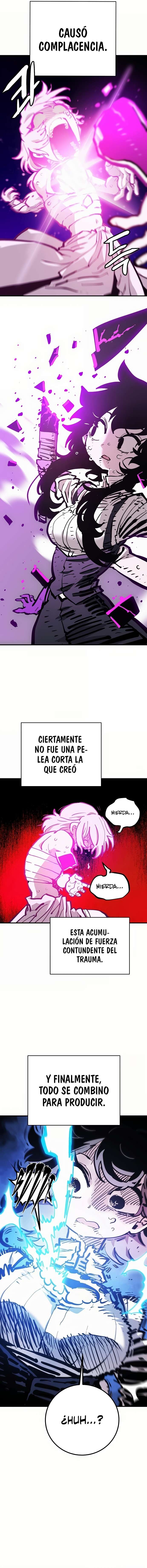 Player capítulo 158 página 16