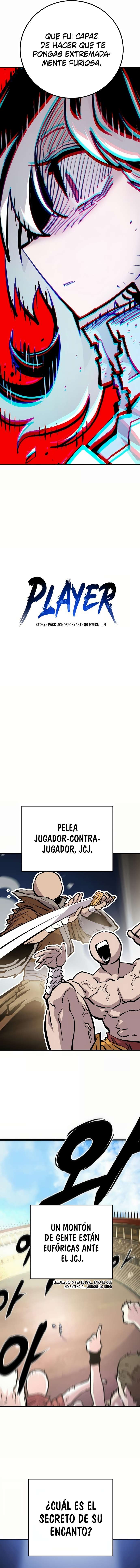 Player capítulo 158 página 8