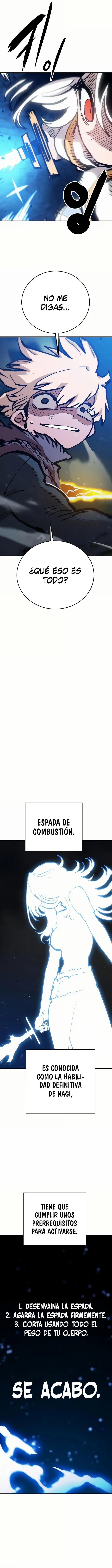 Player capítulo 159 página 10