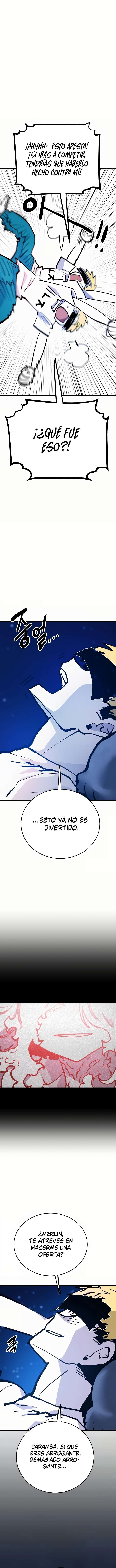 Player capítulo 159 página 5