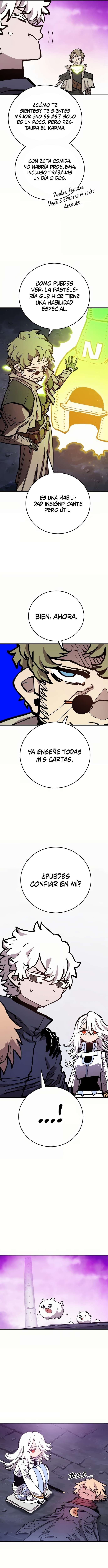 Player capítulo 160 página 13