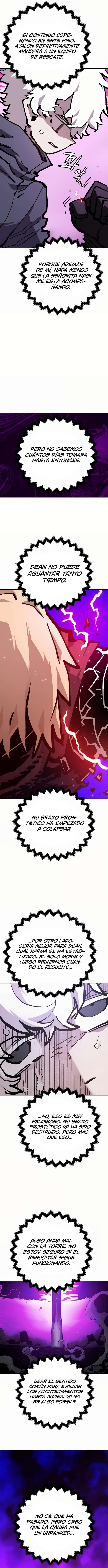 Player capítulo 160 página 4
