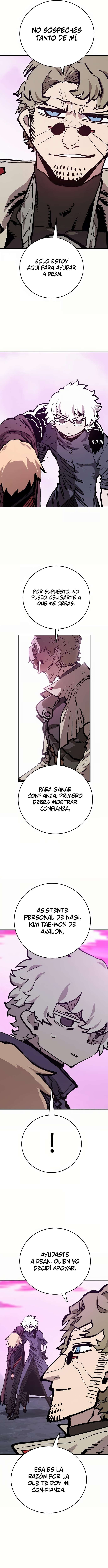 Player capítulo 160 página 7