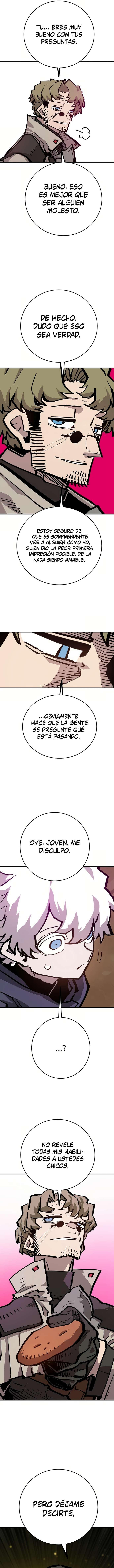 Player capítulo 161 página 16