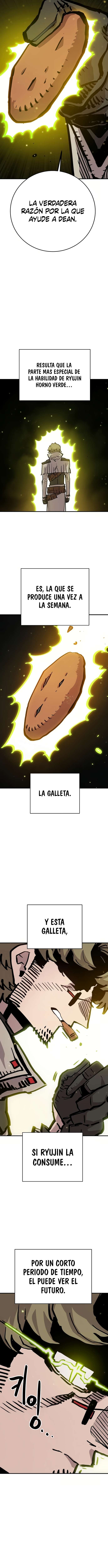 Player capítulo 161 página 17