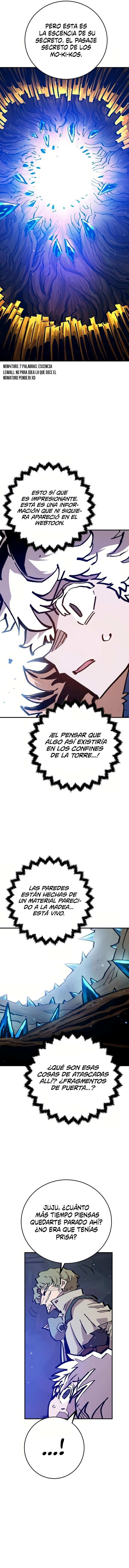 Player capítulo 161 página 9