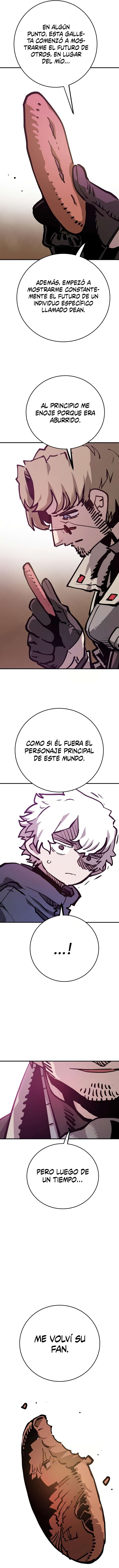Player capítulo 162 página 6
