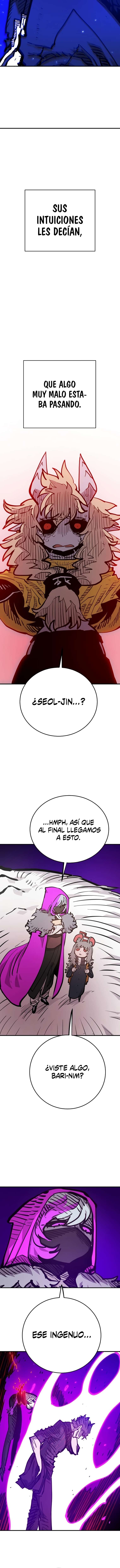 Player capítulo 163 página 16