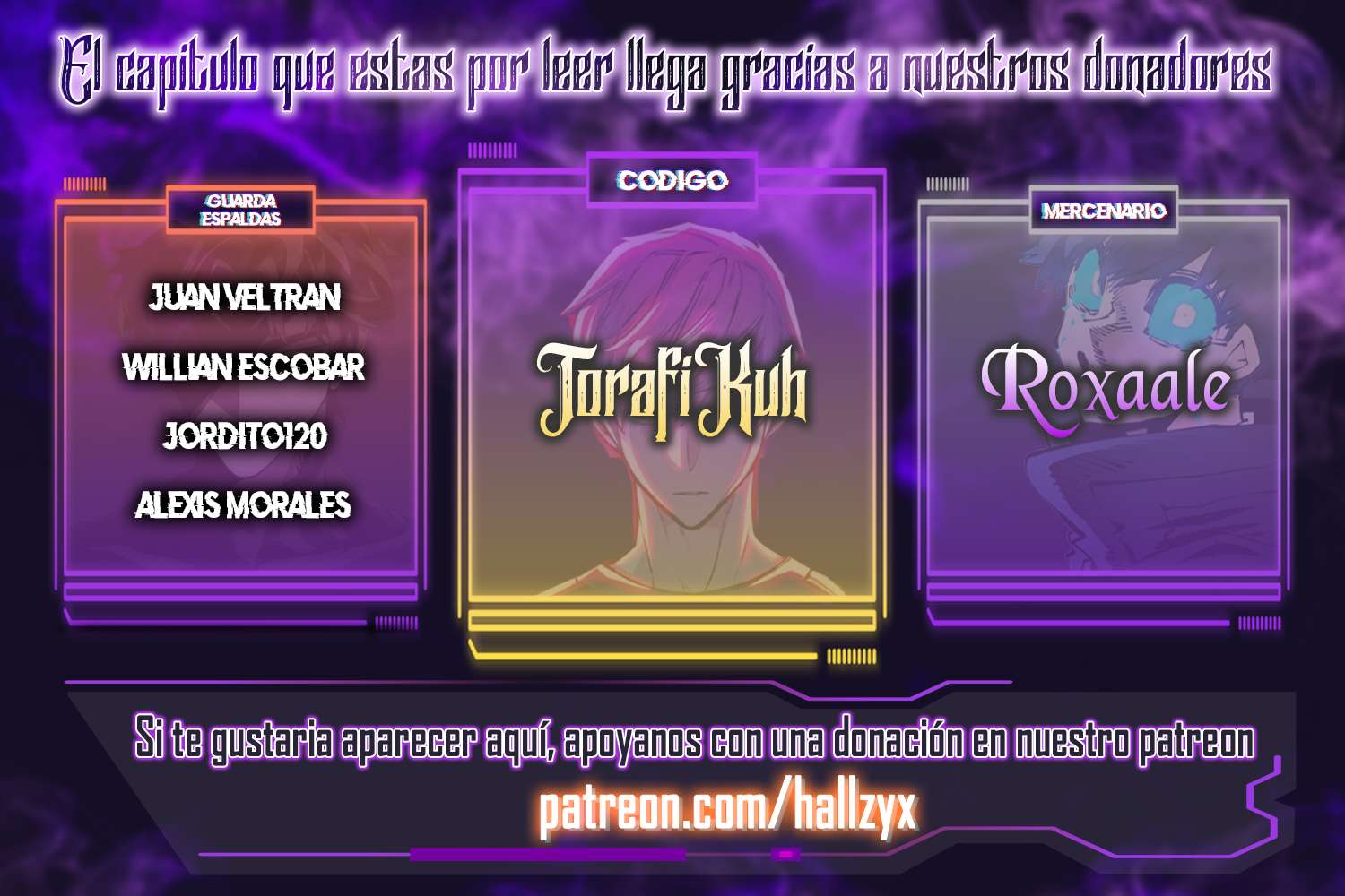 Player capítulo 166 página 2