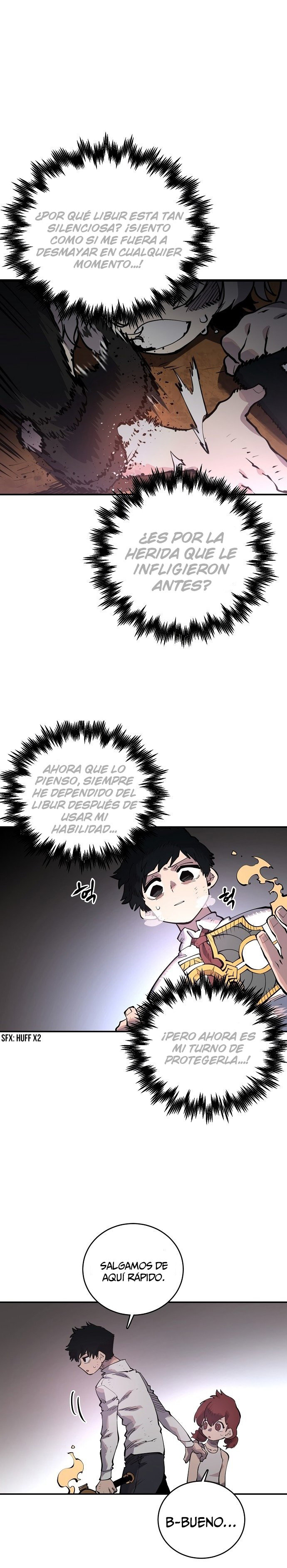 Player capítulo 17 página 11