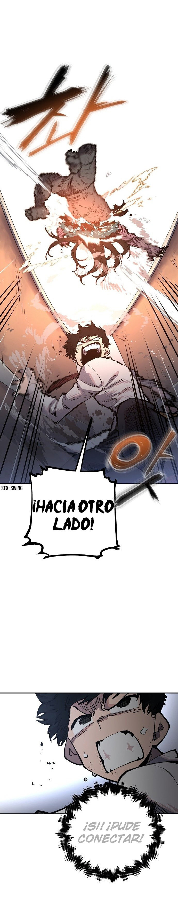 Player capítulo 17 página 16